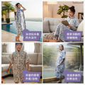 【團購優選】GP石墨烯多功能連帽斗篷/毛巾衣-二款可選_7