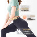 【GraphenePower】石墨烯遠紅外線循環九分褲｜100%台灣製 顯瘦收腹提臀、舒緩久站久坐壓力、全齡腿部保養_1