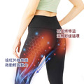 【GraphenePower】石墨烯遠紅外線循環九分褲｜100%台灣製 顯瘦收腹提臀、舒緩久站久坐壓力、全齡腿部保養_2