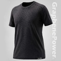 【GraphenePower】石墨烯散熱速乾涼感短袖T (男女款 / 二色) | 告別悶熱、物理性降溫、抑菌降臭、MIT_3