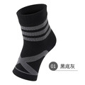 【GP石墨烯】台灣製 鋅石墨烯Ｘ加壓腳跟護踝套/腳踝套(一雙)-三色可選_4