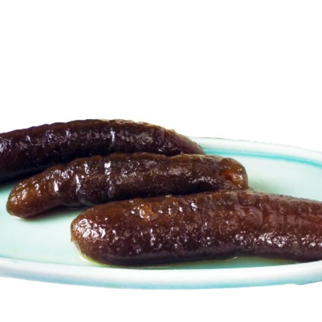 紅玉參  【軟嫩口感長輩最愛】