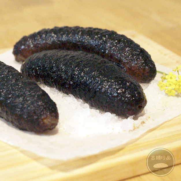 歐參【海參入門款新手的最愛】