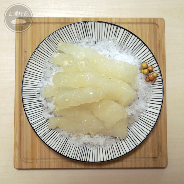 蹄筋   【台灣雙認證把關之水發】