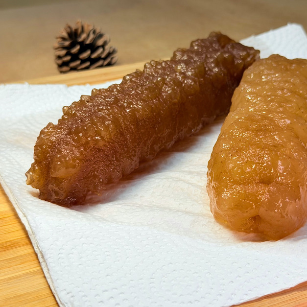 黃玉參【期間限定的光參美好滋味】