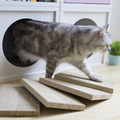 迷你貓抓板 (4片)_2