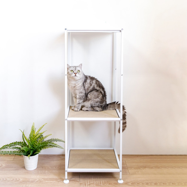 貓咪瞭望台/貓跳台 | 大