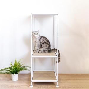 貓咪瞭望台/貓跳台 | 大