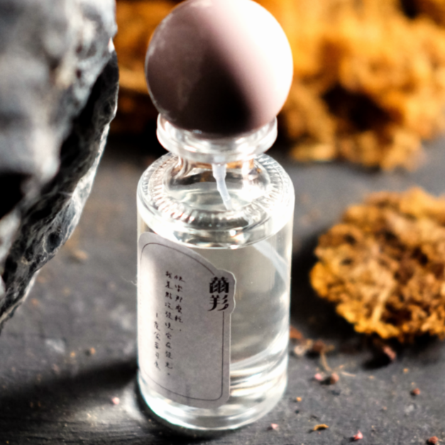  覆盆莓司康