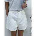 顯瘦牛仔短褲_4