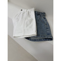 顯瘦牛仔短褲_6