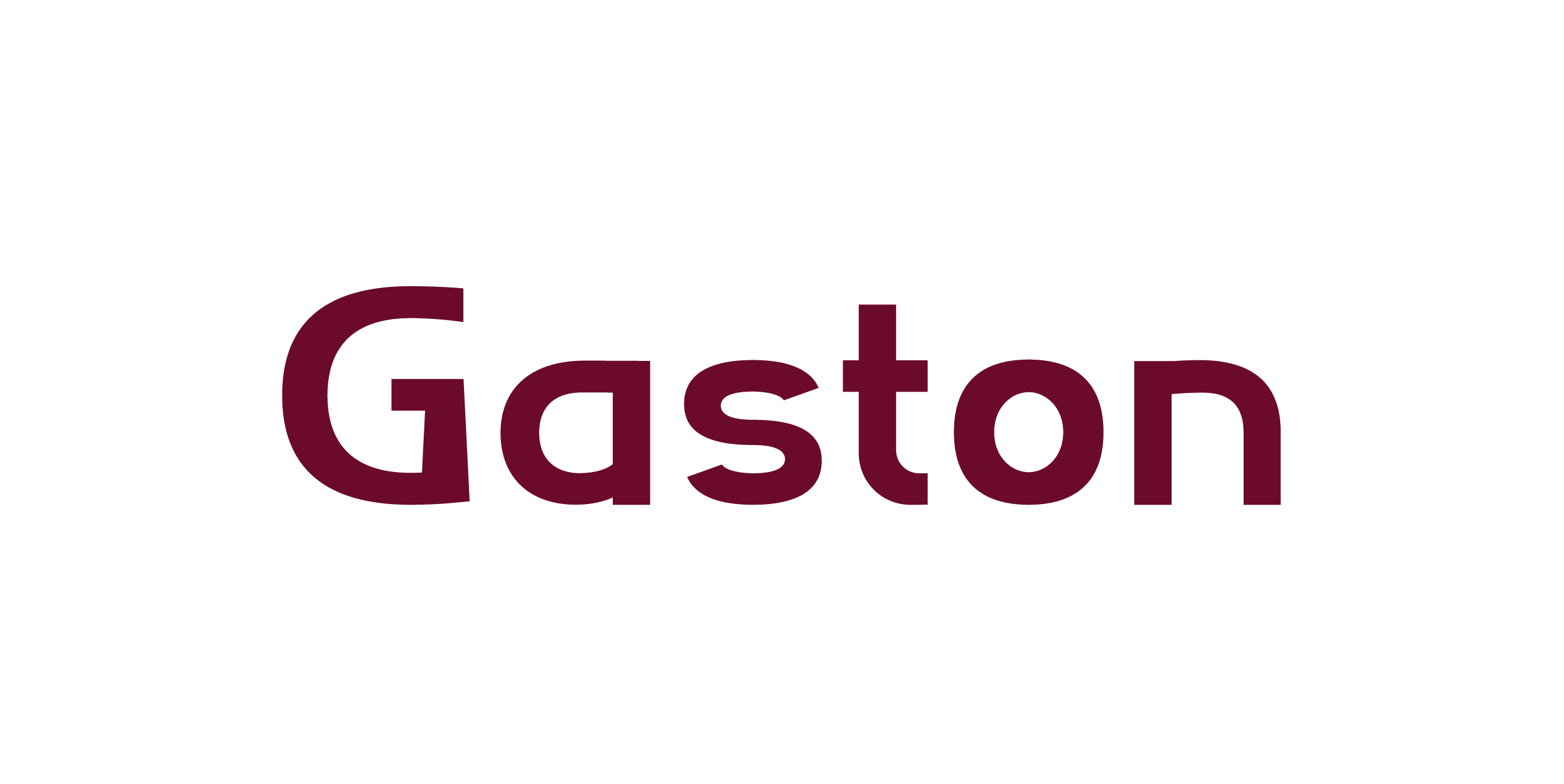 Gaston Co.