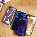 2019 閃耀稜光 iPhone手機保護殼