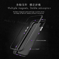 磁金盾 磁吸 金屬玻璃 iPhone手機殼 鋁合金_4