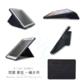 KinProter iPad 保護套 超段變形 抗暴甲 iPad皮套_5