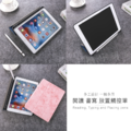 新3代 iPad 抗暴甲®️變形 智慧皮套 iPad.air.pro.mini 用_4