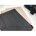 KinProter iPad 保護套 超段變形 抗暴甲 iPad皮套_3