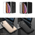 2019新品 抗暴盾 8世代 iPhoneXS 手機殼 iPhone XR 防摔 空壓殼_4