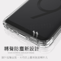 KinProter 抗暴盾 Note10 Samsung 手機殼 S9 三星 Note10+ 保護殼_4