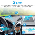 PORClean 寶可齡 UVWASH 光離子除菌 車用型 迷你空氣淨化機_2