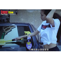 Stoner 美國史東樂 InvisibleGlass Rain Repellent 至尊擋風玻璃清潔劑(撥雨型)塑膠壓按瓶_4