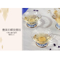 晶豔亞洲單杯-(65ml)-2入 玻璃杯 茶杯 耐熱杯_2
