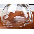 感溫手把燒水壺-(1200ml) 玻璃茶壺_2