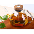感溫手把燒水壺-(1200ml) 玻璃茶壺