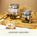 茶專家易泡壺 茶壺 玻璃壺800ml_6