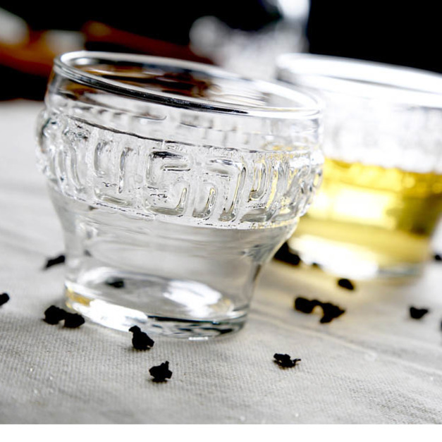 如意紋杯-(150ml)-2入