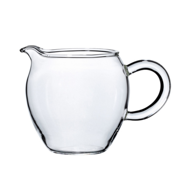 經典款尖口茶海-(250ml)