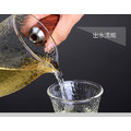 鎚紋木玻璃茶海(250ml)_2