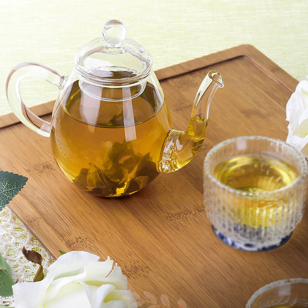 經典款圓珠壺-(350ml)