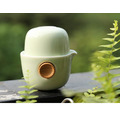 Quicker布包組茶器 旅行茶具_7