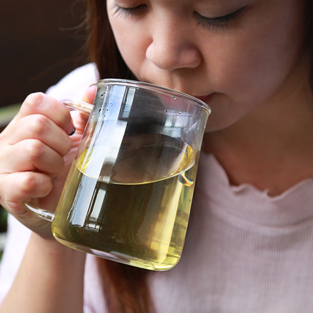 茶覺360馬克杯450ml