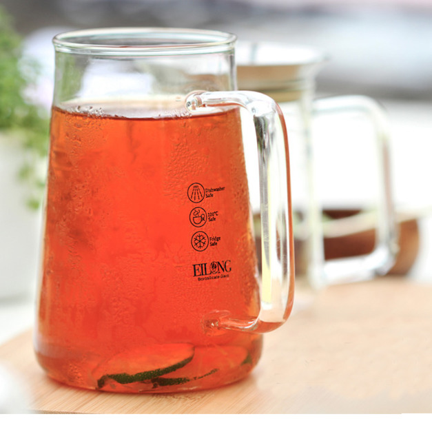 茶覺360馬克杯650ml