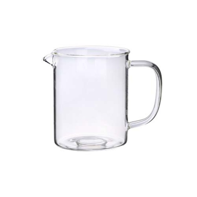 茶大師壺身-(400ml)