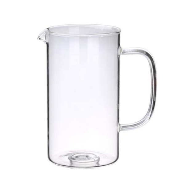 茶大師壺身-(600ml)