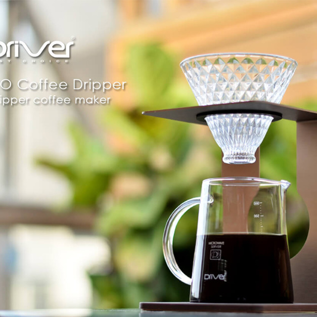 濾杯組-香檳金-(600ml)