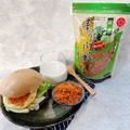 蔬菜素肉鬆_1