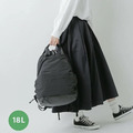 THE NORTH FACE W Never Stop Daypack 18L尼龍後背包