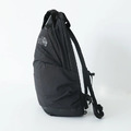 THE NORTH FACE W Never Stop Daypack 18L尼龍後背包_8