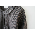 │現貨│圓領格紋襯衫_20