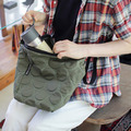 BAG'n'NOUN | DOTS SHOULDER 'S' 立體肩背包_7