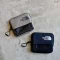 THE NORTH FACE Hazy Wallet 小錢包