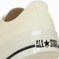 CONVERSE ALL STAR SQUARETOE OX 方頭低筒帆布鞋┃米白_6