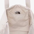 韓國 THE NORTH FACE 大容量網狀束口托特包_16