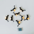 LUMO 貓咪造型 LED 燈飾串_1