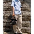 日本店鋪限定 TNF Glutton Mesh Tote 網狀托特包 XXS_6
