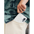 日本店鋪限定 TNF Laughter Wallet 菱格紋小巧零錢包_2